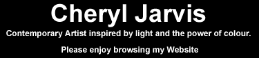 Cheryl Jarvis Art
